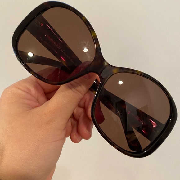 Prada Accessories - Prada sunglasses